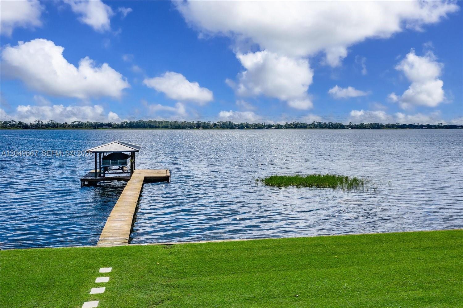 106 Wilmac Dr, Lake Placid FL 33852