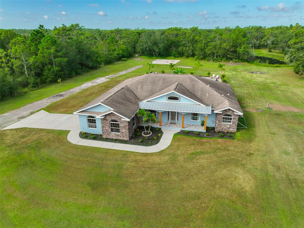 7404 VERNA BETHANY ROAD