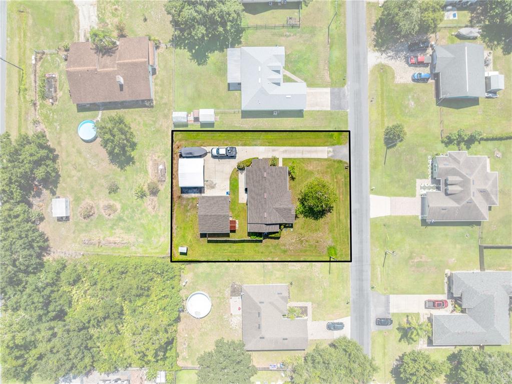 4865 MEADOW DRIVE, ST CLOUD, FL — photo 3 of 30
