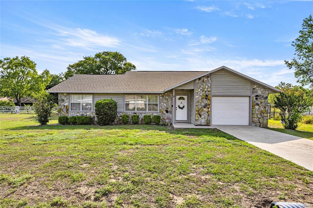 7 ALMOND TRAIL LANE