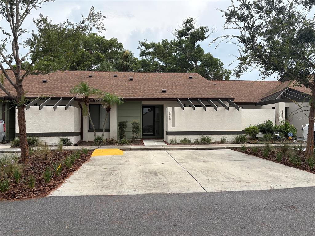 2449 GRAND TETON CIRCLE UNIT 2449