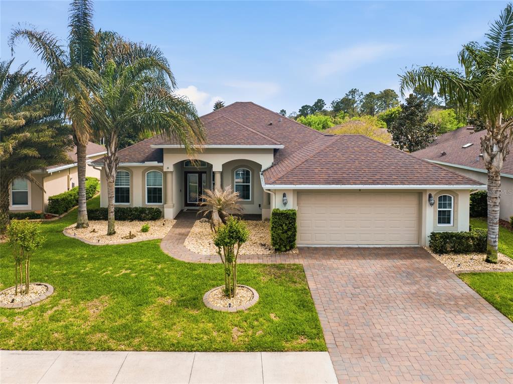 6 ARENA LAKE DRIVE