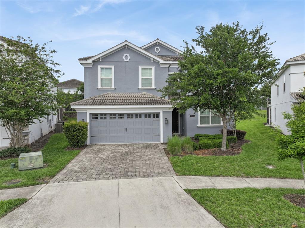 9038 STINGER DRIVE