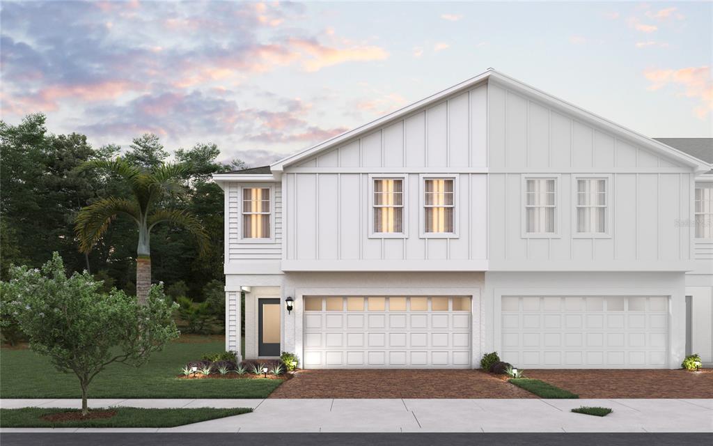 203 GLASS ONION DRIVE