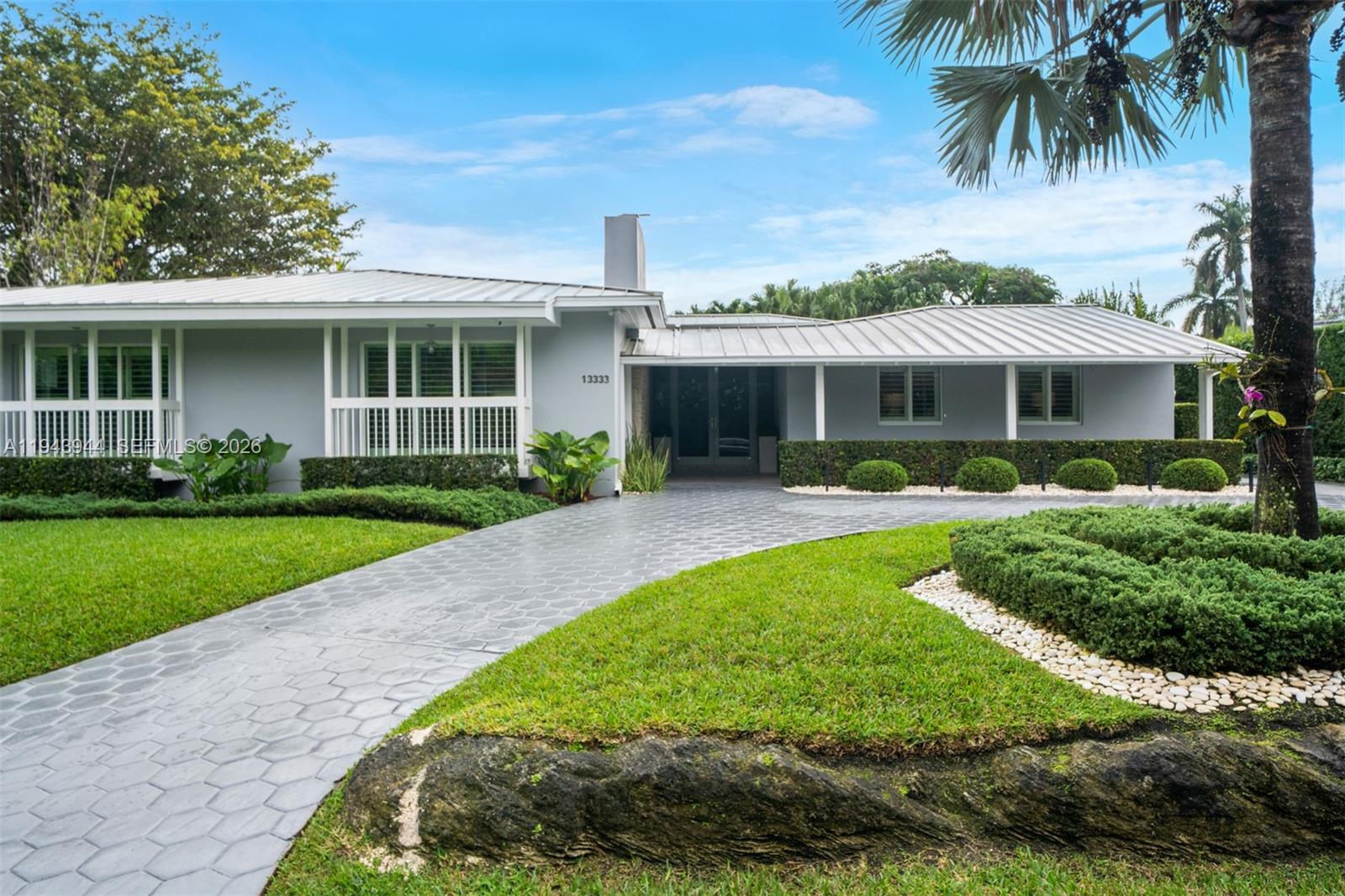 13333 SW 59th Ct, Pinecrest FL 33156