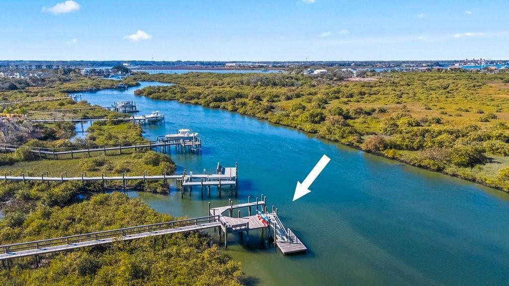 63 GUANAHANI TRAIL, ST AUGUSTINE BEACH, FL — photo 2 of 30