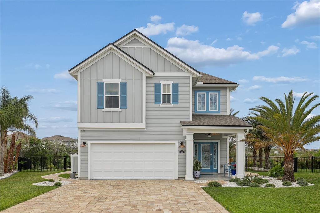 63 GUANAHANI TRAIL, ST AUGUSTINE BEACH, FL — photo 5 of 30