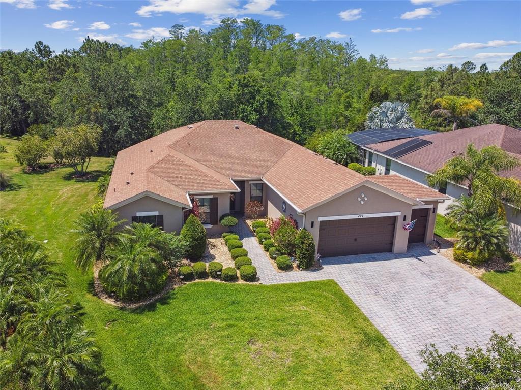 429 VILLA PARK ROAD