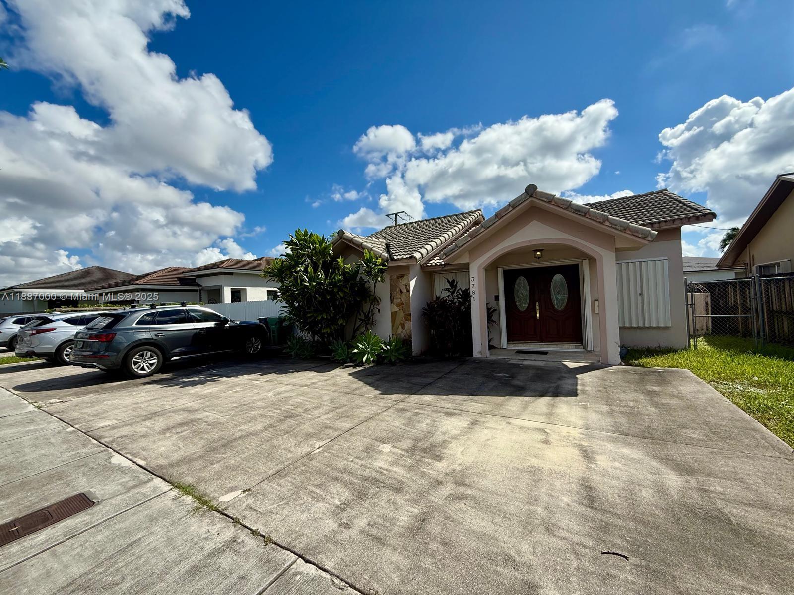 3781 SW 97th Ave, Miami FL 33165