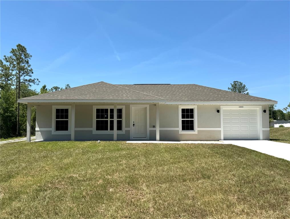 14443 SW 21ST PLACE