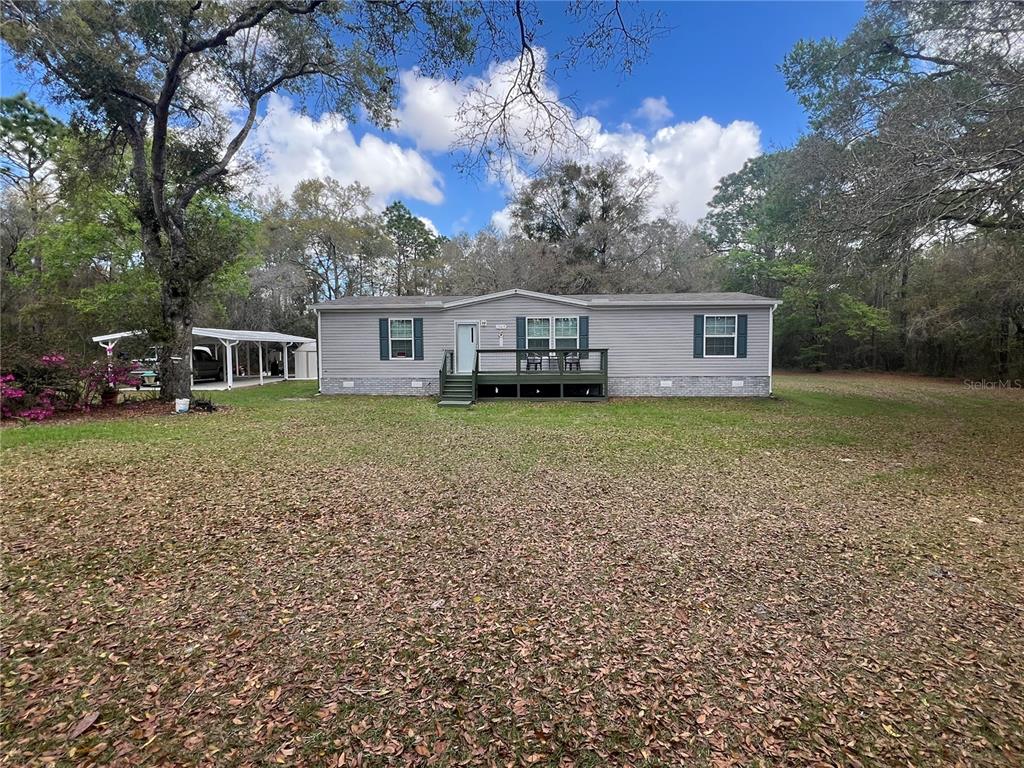 15419 PEACH ORCHARD ROAD