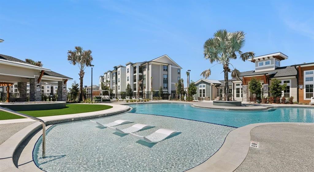 1305 FARKLEBERRY LANE UNIT A2