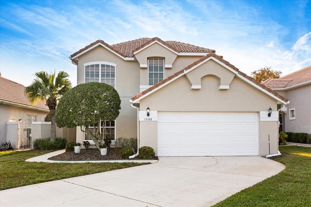 13328 LAKE TURNBERRY CIRCLE