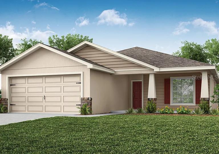 4386 RIVER BIRCH BEND
