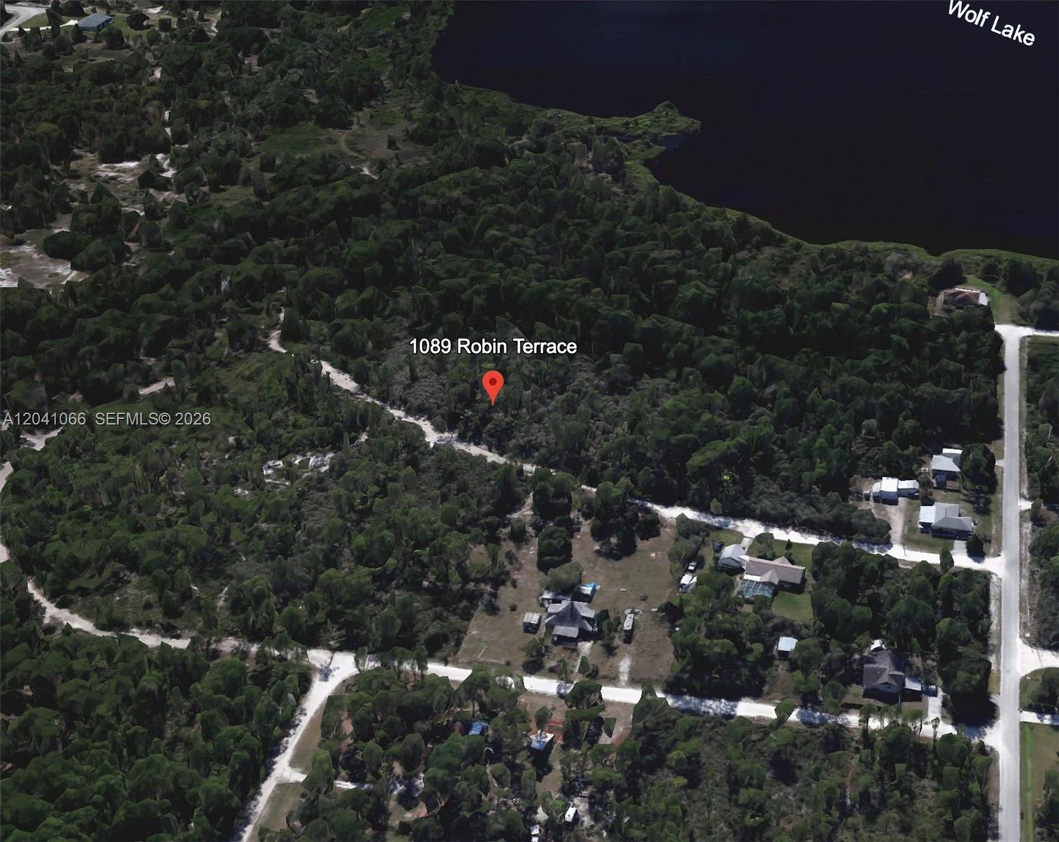 1089 Robin Ter, Other City - In The State Of Florida FL 33875