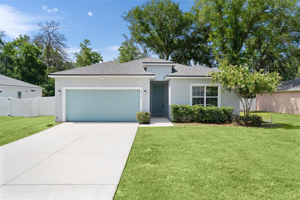 8578 SE 164TH PLACE
