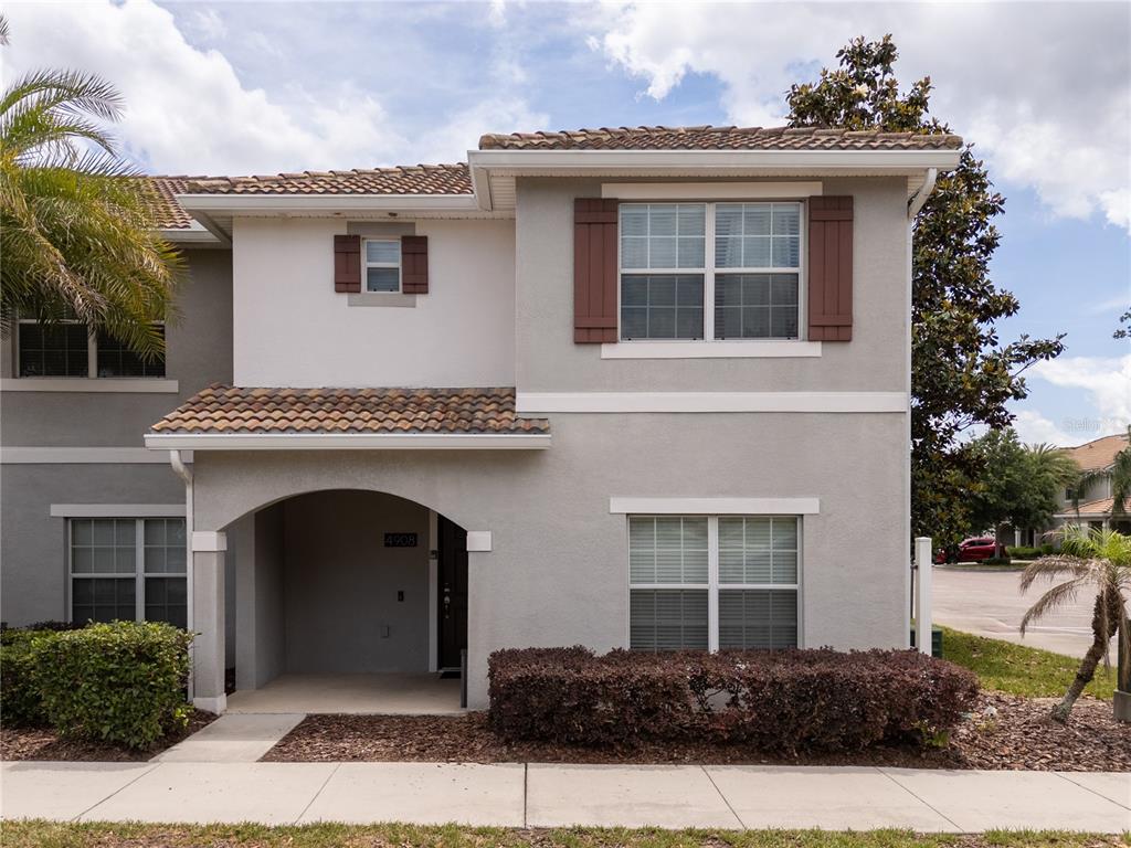 4908 CLOCK TOWER DRIVE