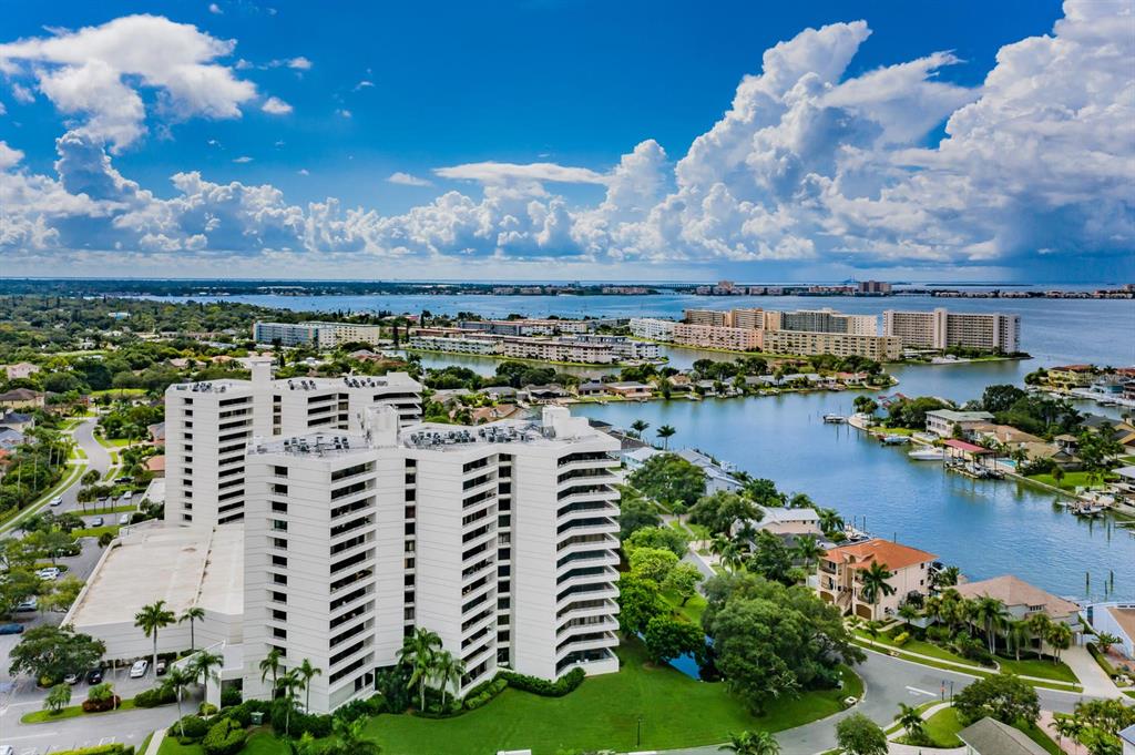5950 PELICAN BAY PLAZA S UNIT 705
