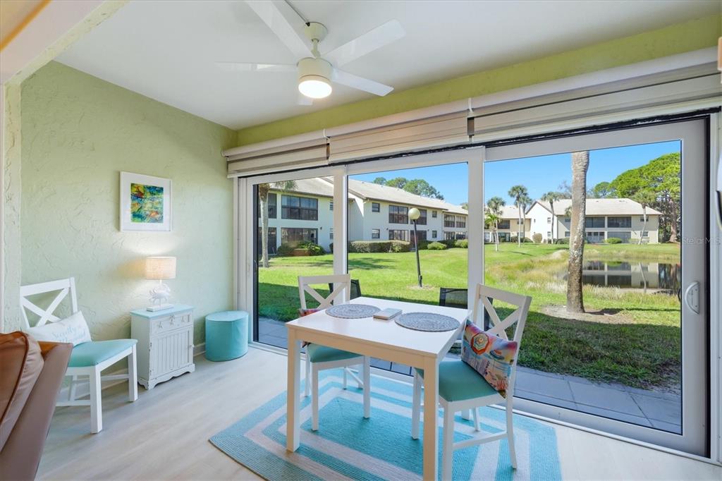 380 THREE LAKES LANE UNIT A, VENICE, FL — photo 4 of 30