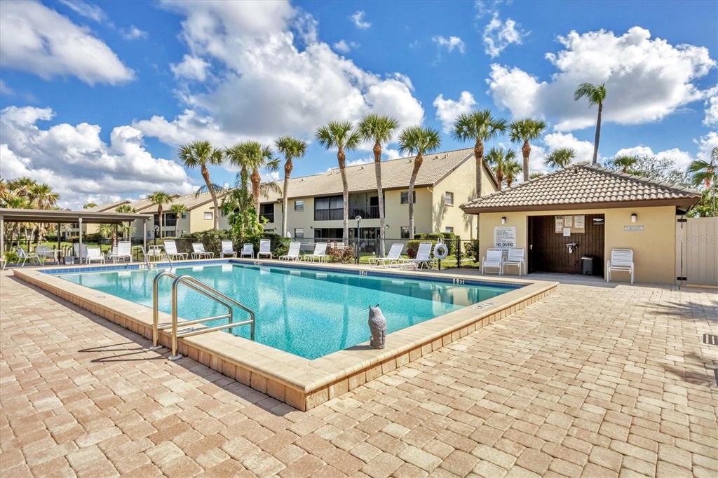 380 THREE LAKES LANE UNIT A, VENICE, FL — photo 5 of 30