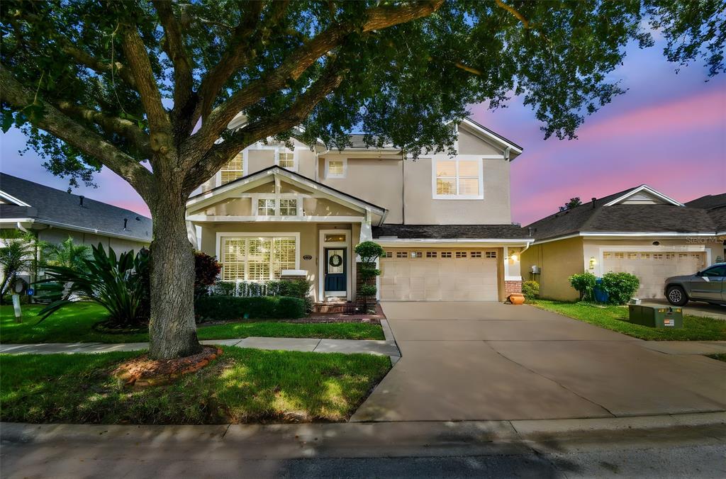 5014 TORREY HILLS LANE
