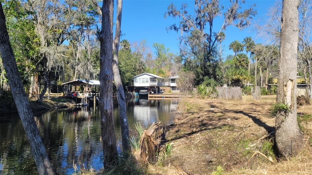 55813 SAM STREET, ASTOR, FL — photo 2 of 6