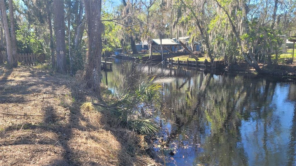 55813 SAM STREET, ASTOR, FL — photo 5 of 6
