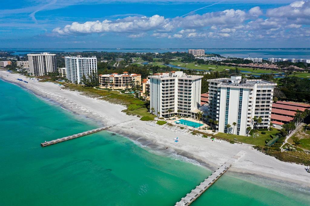 2301 GULF OF MEXICO DRIVE UNIT 52N