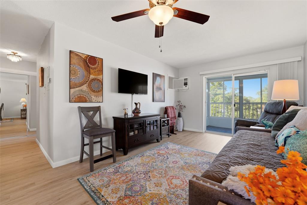 2545 FLAMINGO BOULEVARD UNIT L37