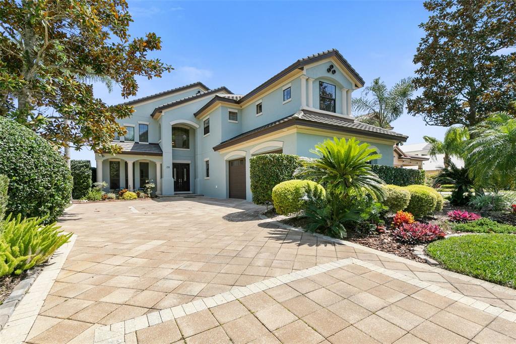 28 EMERALD LAKE DRIVE
