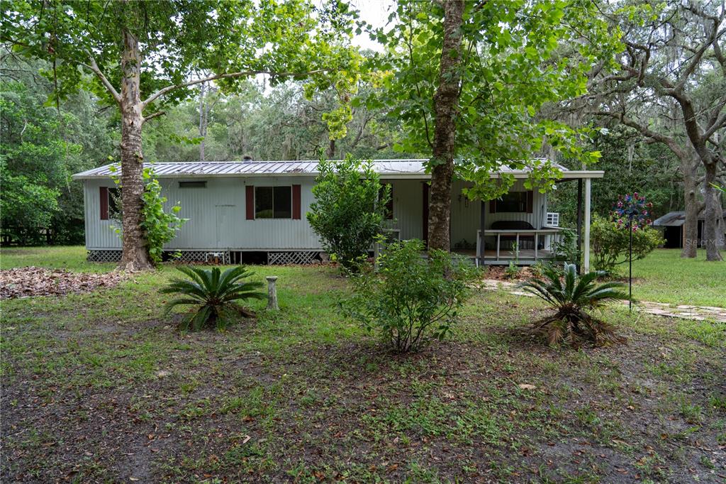 1338 E BELMONT PLACE, HERNANDO, FL — photo 2 of 5