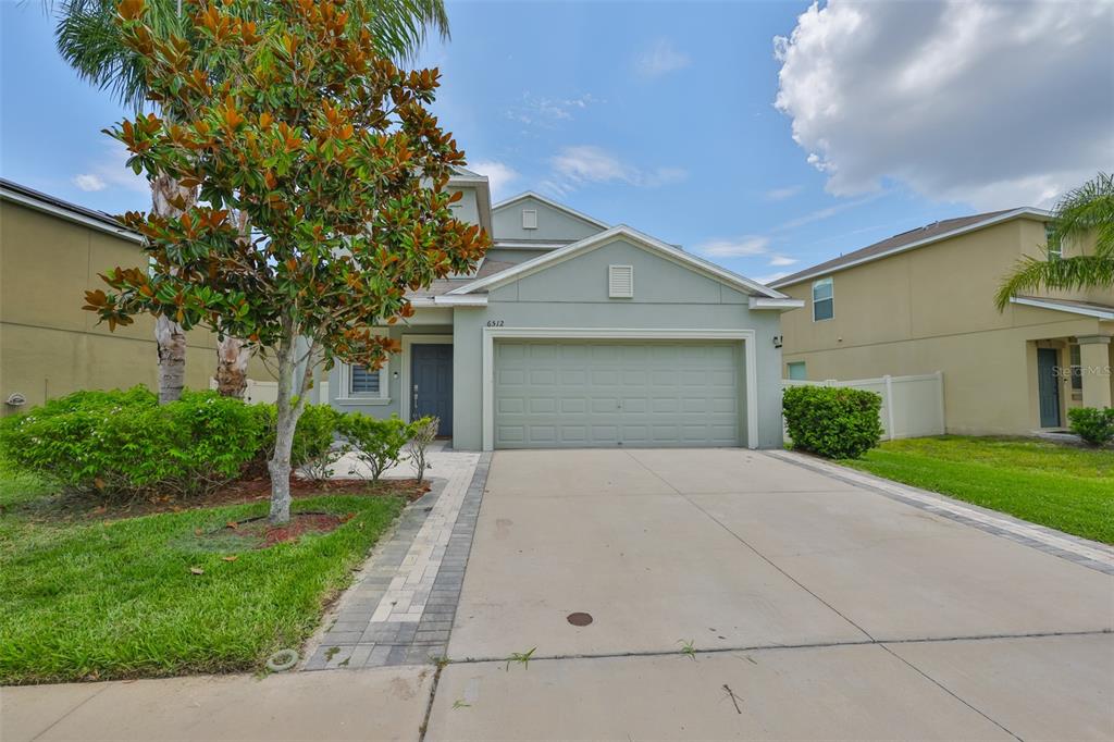 6512 TRENT CREEK DRIVE