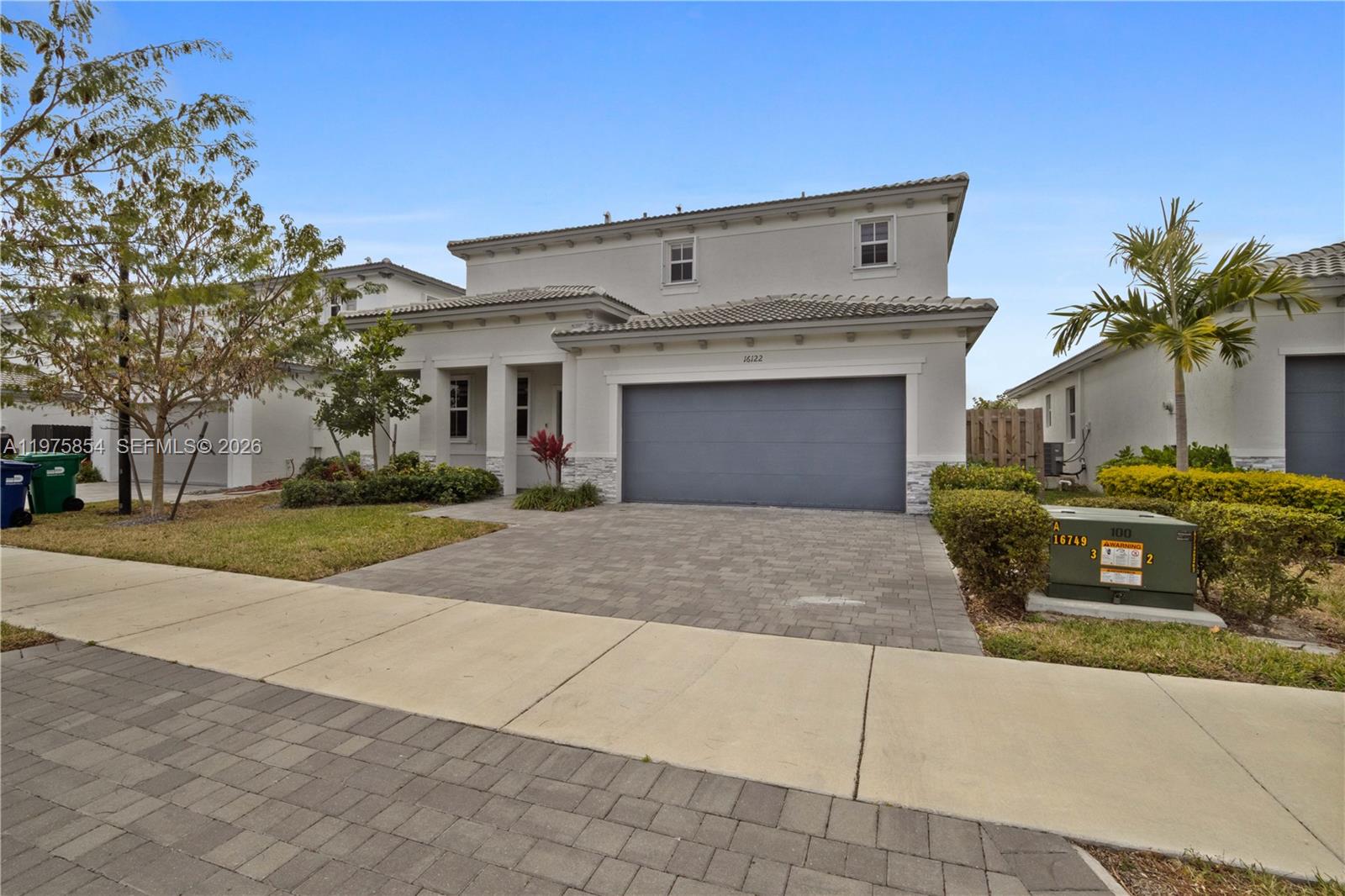 16122 SW 148th Ave, Miami FL 33187