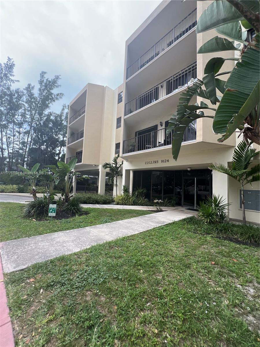 9124 Collins Ave # 304, Surfside FL 33154