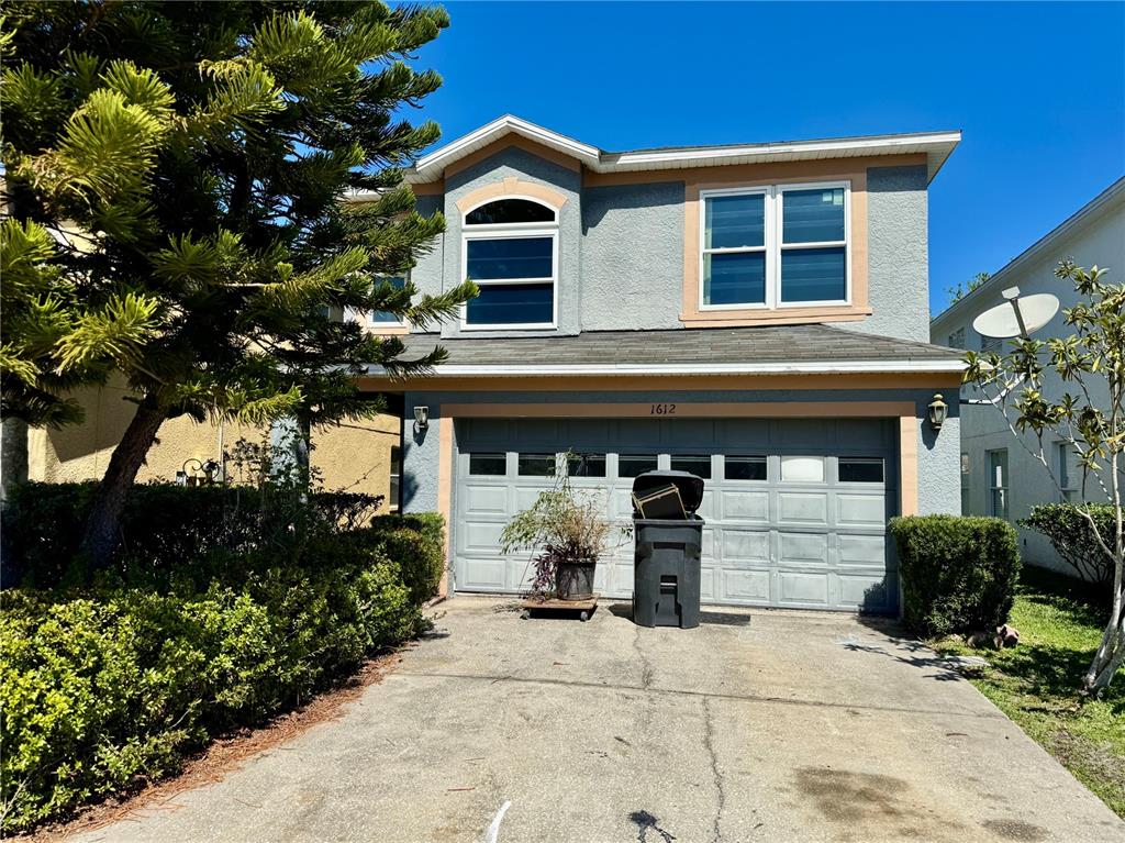 1612 PROWMORE DRIVE