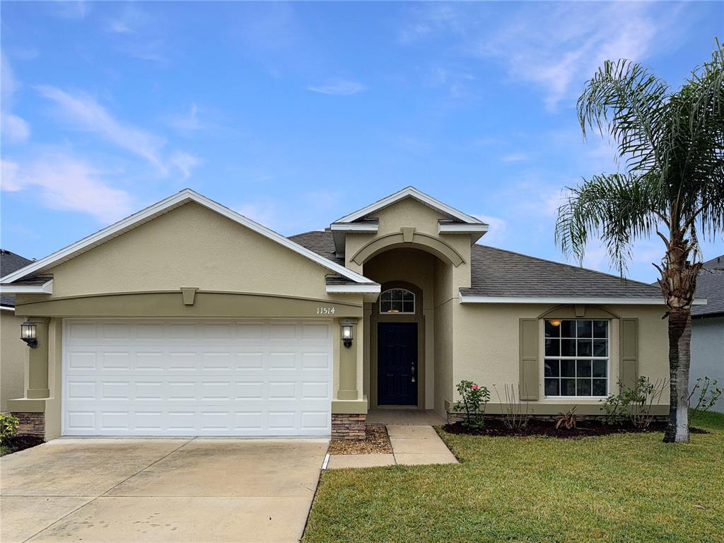11514 PERU SPRINGS PLACE