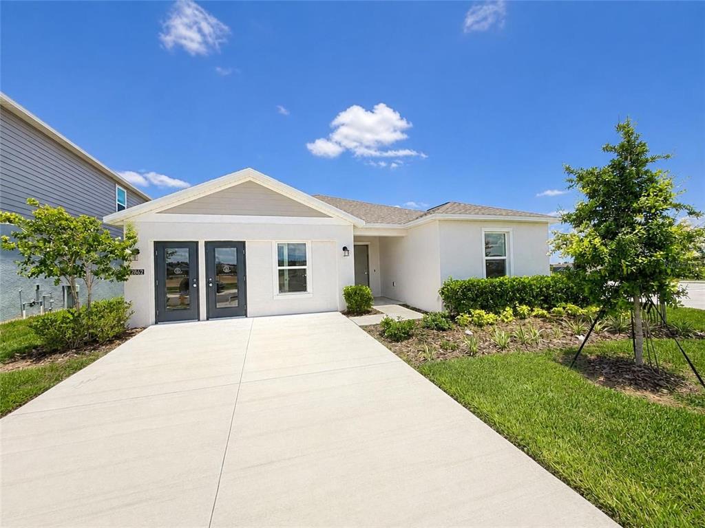 2862 PENNACHIO DRIVE