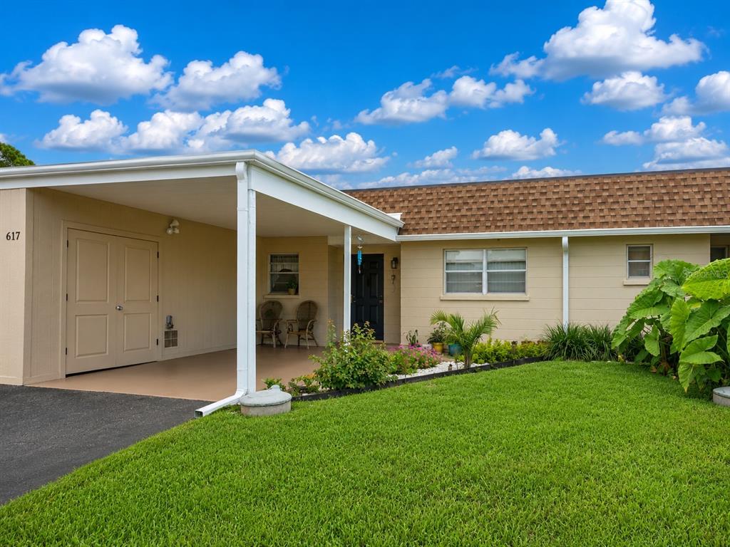617 PARK CIRCLE UNIT 26