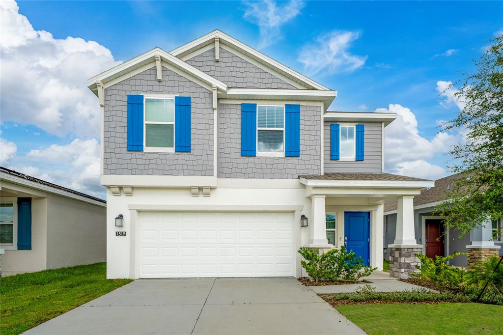 1519 MARKSMAN ROAD