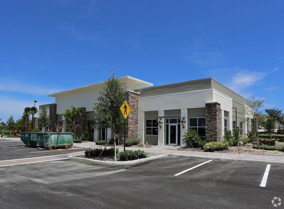 2585 S State Road 7 # 100, Wellington FL 33414