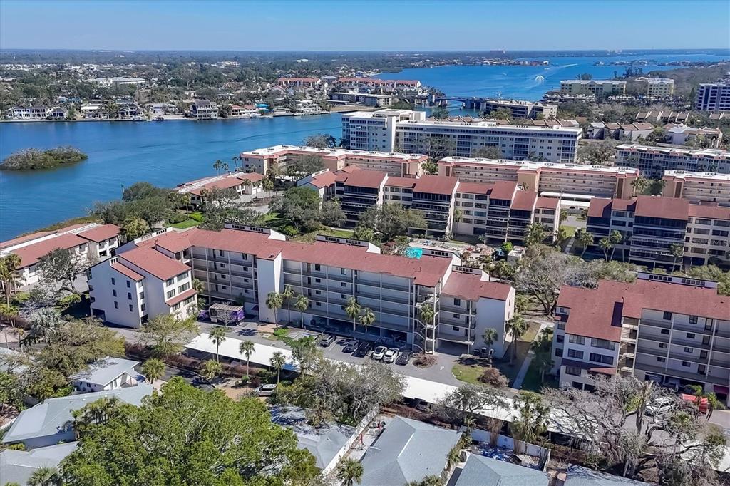 6285 MIDNIGHT PASS ROAD UNIT 201