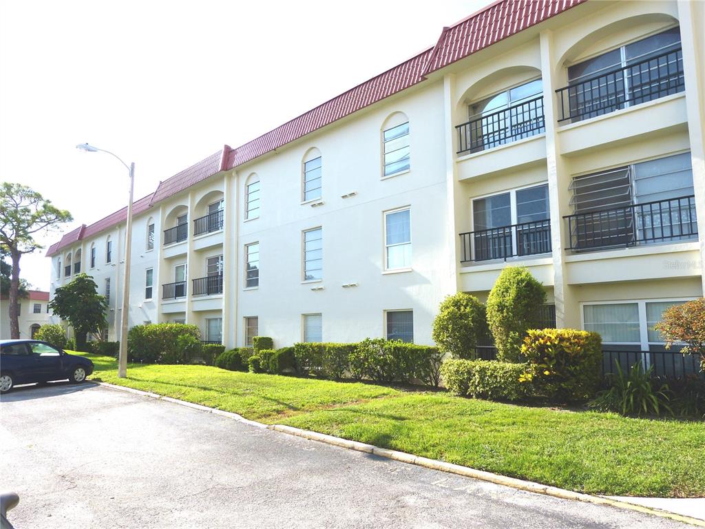2700 BAYSHORE BOULEVARD UNIT 2110