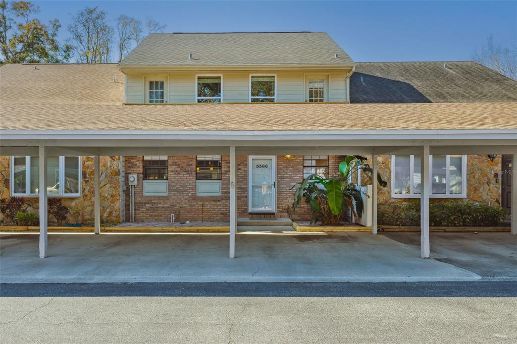 3366 W HIDDEN HAVEN COURT