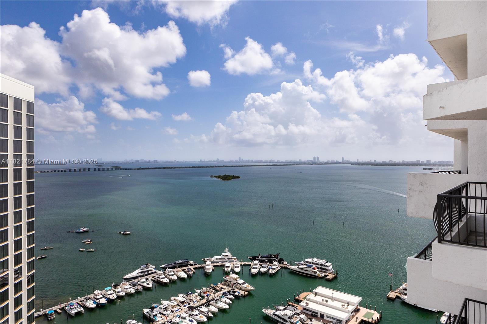 555 NE 15th St # 29F, Miami FL 33132