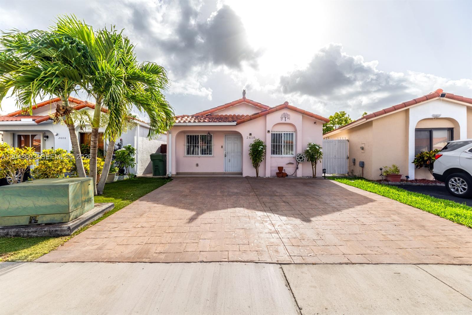 2610 W 65th St # 2610, Hialeah FL 33016
