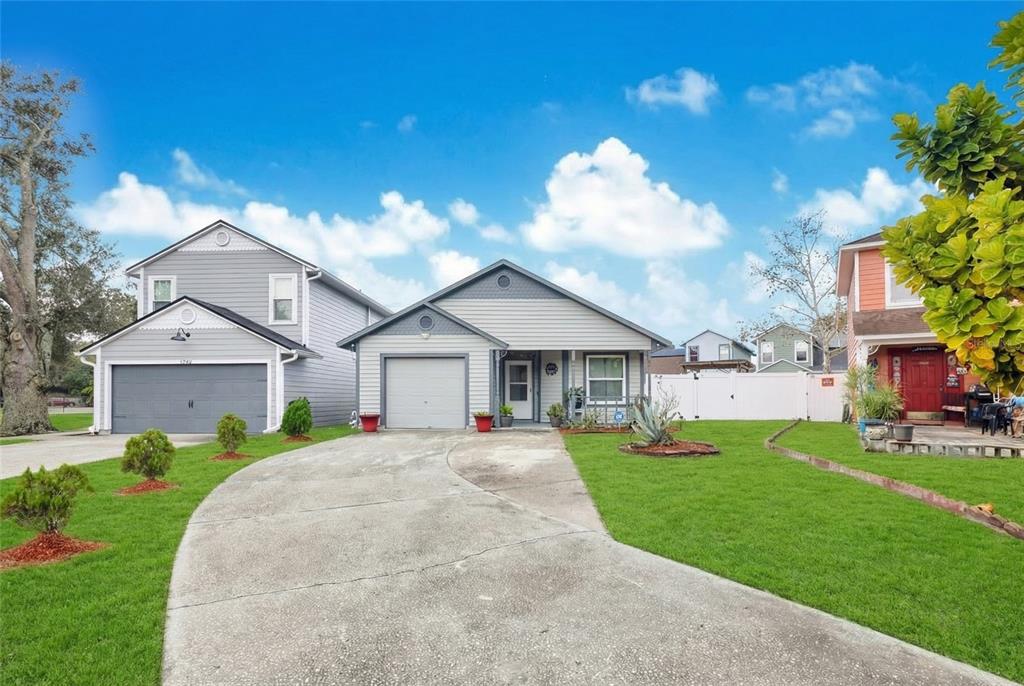 6794 BRITTANY CHASE COURT