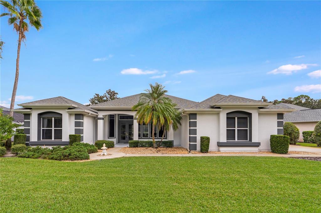 4 LAKEWOOD DRIVE