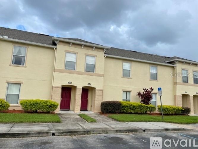 2834 CLUB CORTILE CIRCLE