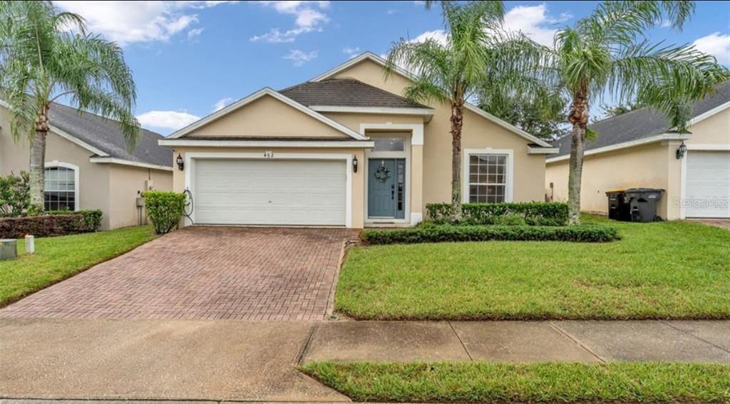 462 VIZCAY WAY