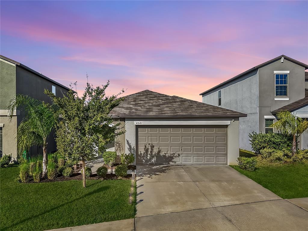 4541 ETERNAL PRINCE DRIVE